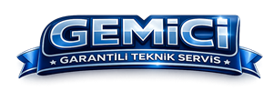 Şehitkamil Gemici Garantili Teknik Servis